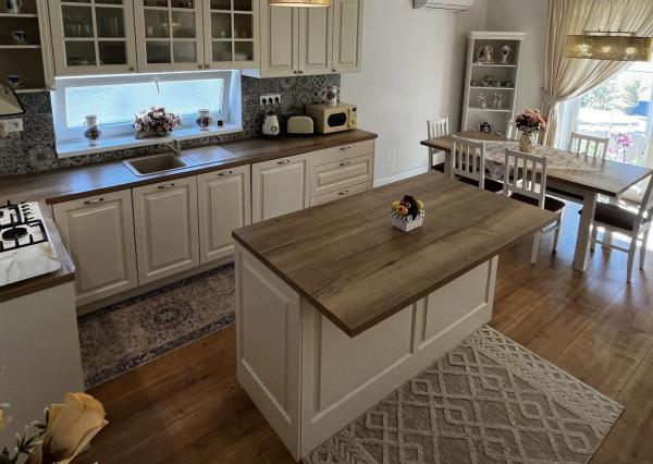 Na predaj moderný 4-izbový rodinný dom – Florida Villa Park, Dunajská Streda