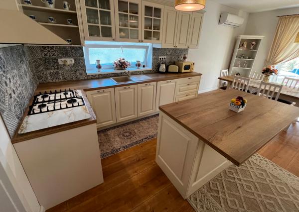 Na predaj moderný 4-izbový rodinný dom – Florida Villa Park, Dunajská Streda