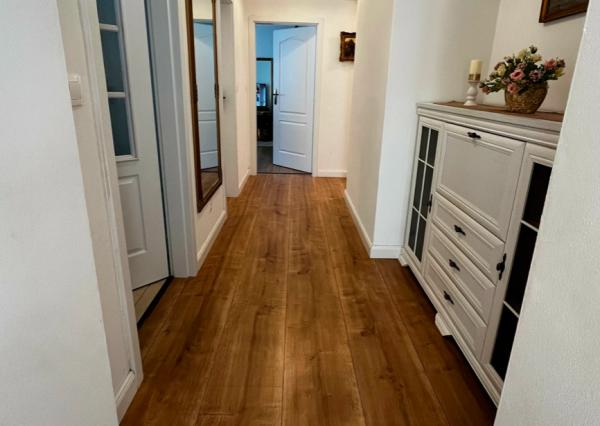 Na predaj moderný 4-izbový rodinný dom – Florida Villa Park, Dunajská Streda