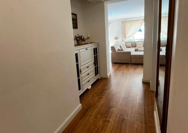 Na predaj moderný 4-izbový rodinný dom – Florida Villa Park, Dunajská Streda