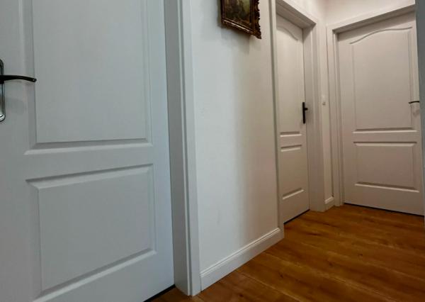 Na predaj moderný 4-izbový rodinný dom – Florida Villa Park, Dunajská Streda