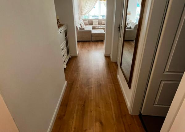 Na predaj moderný 4-izbový rodinný dom – Florida Villa Park, Dunajská Streda