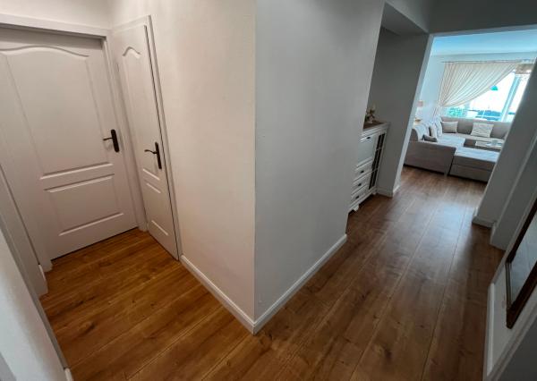 Na predaj moderný 4-izbový rodinný dom – Florida Villa Park, Dunajská Streda