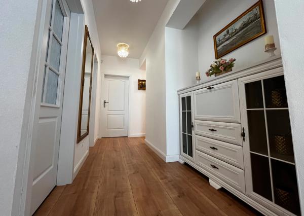 Na predaj moderný 4-izbový rodinný dom – Florida Villa Park, Dunajská Streda