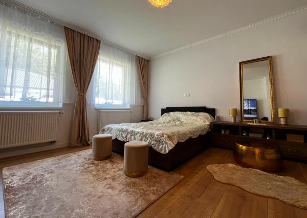 Na predaj moderný 4-izbový rodinný dom – Florida Villa Park, Dunajská Streda