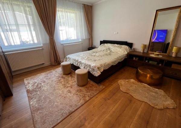 Na predaj moderný 4-izbový rodinný dom – Florida Villa Park, Dunajská Streda