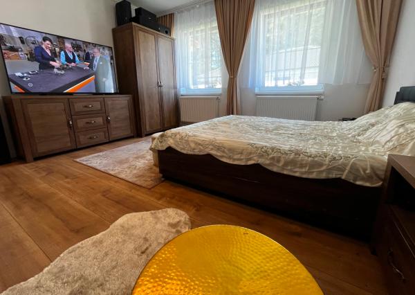 Na predaj moderný 4-izbový rodinný dom – Florida Villa Park, Dunajská Streda