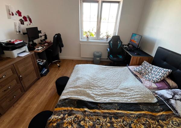 Na predaj moderný 4-izbový rodinný dom – Florida Villa Park, Dunajská Streda