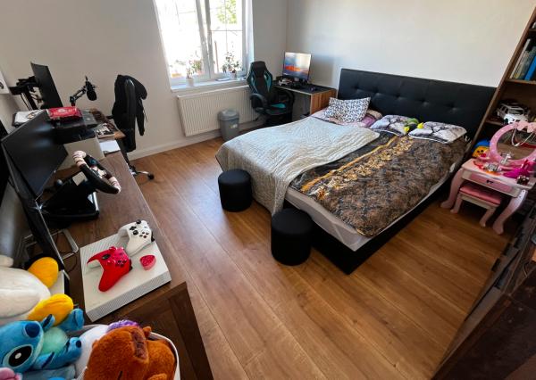 Na predaj moderný 4-izbový rodinný dom – Florida Villa Park, Dunajská Streda