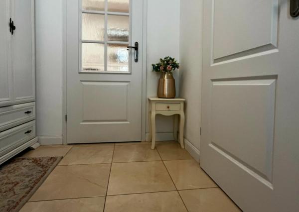 Na predaj moderný 4-izbový rodinný dom – Florida Villa Park, Dunajská Streda