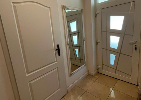 Na predaj moderný 4-izbový rodinný dom – Florida Villa Park, Dunajská Streda