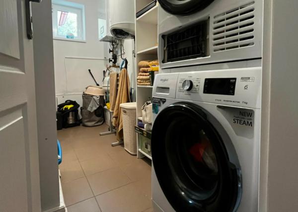 Na predaj moderný 4-izbový rodinný dom – Florida Villa Park, Dunajská Streda