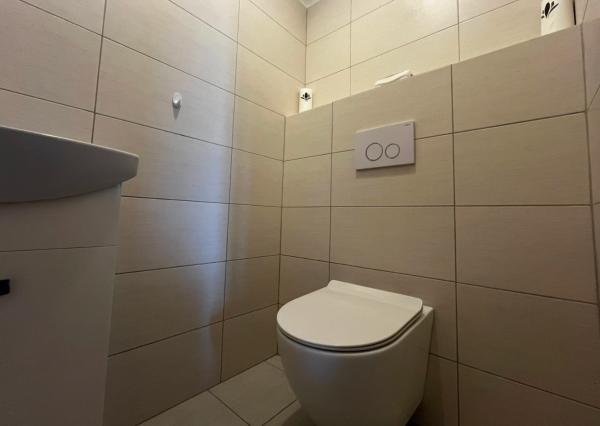 Na predaj moderný 4-izbový rodinný dom – Florida Villa Park, Dunajská Streda