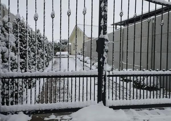 Na predaj moderný 4-izbový rodinný dom – Florida Villa Park, Dunajská Streda