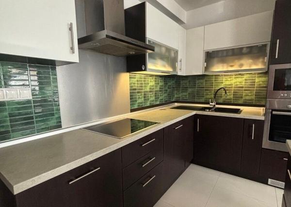 Na prenájom: Svetlý 3-izbový byt s parkovaním – Ružinov