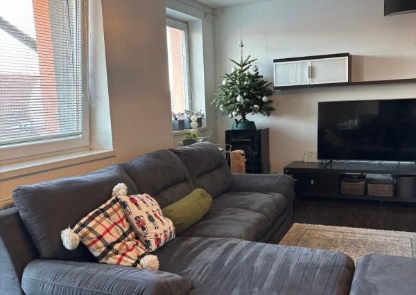 Na prenájom: Svetlý 3-izbový byt s parkovaním – Ružinov