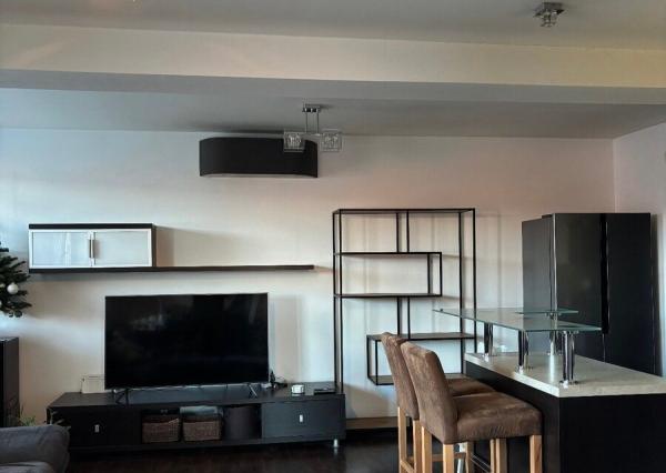 Na prenájom: Svetlý 3-izbový byt s parkovaním – Ružinov