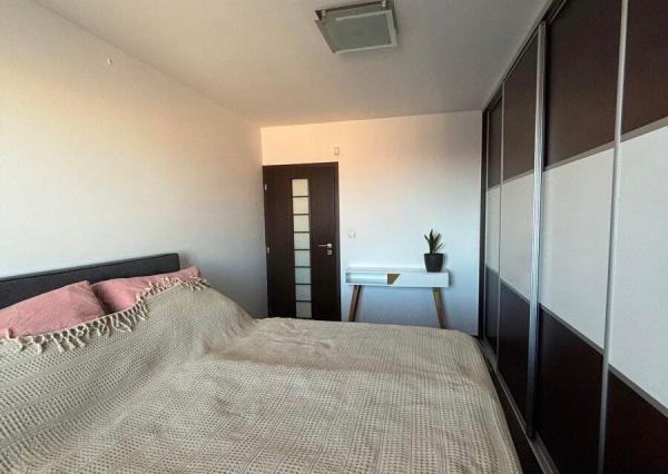 Na prenájom: Svetlý 3-izbový byt s parkovaním – Ružinov