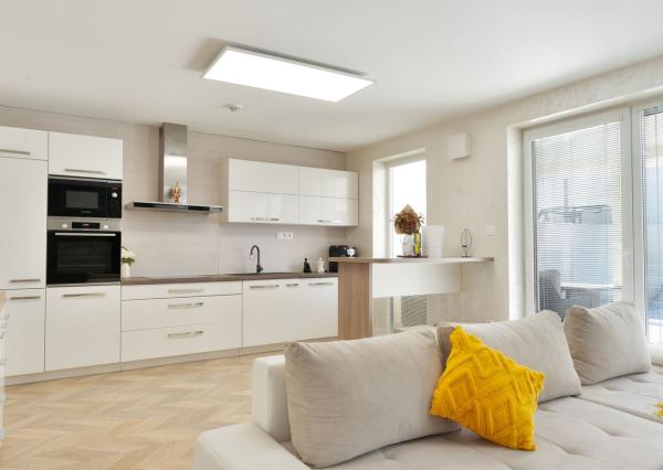 Nadštandartný 4 izbový Rodinný Dom v srdci Malého Raja, Slovenský Grob 