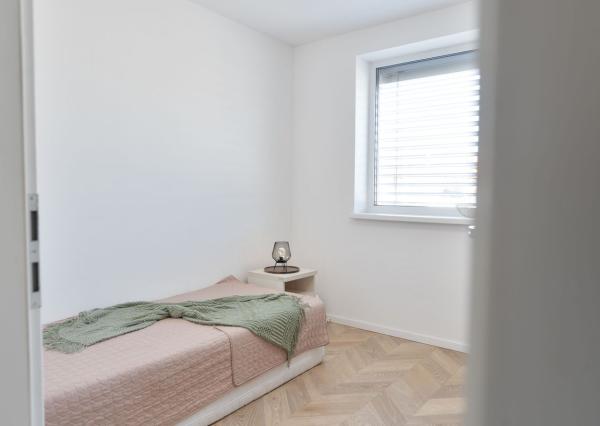 Nadštandartný 4 izbový Rodinný Dom v srdci Malého Raja, Slovenský Grob 