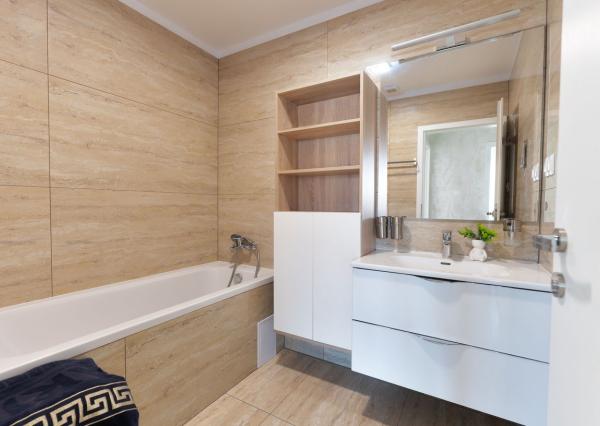 Nadštandartný 4 izbový Rodinný Dom v srdci Malého Raja, Slovenský Grob 