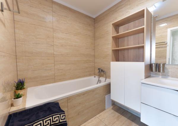 Nadštandartný 4 izbový Rodinný Dom v srdci Malého Raja, Slovenský Grob 