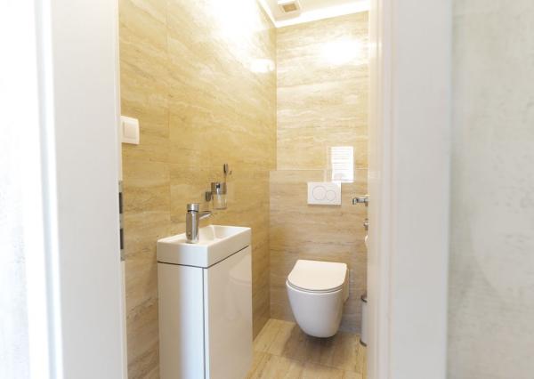 Nadštandartný 4 izbový Rodinný Dom v srdci Malého Raja, Slovenský Grob 