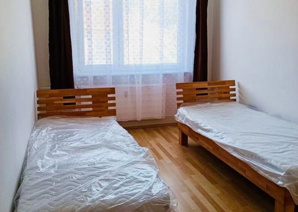 Prenájom 3 izb zariadený byt Bratislava Ružinov-Líščie Nivy