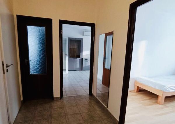 Prenájom 3 izb zariadený byt Bratislava Ružinov-Líščie Nivy