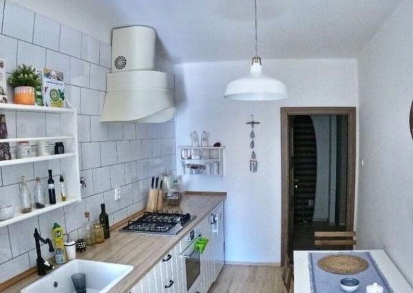 Na predaj 2-izbový byt v tehlovom dome – Ružová dolina, Ružinov