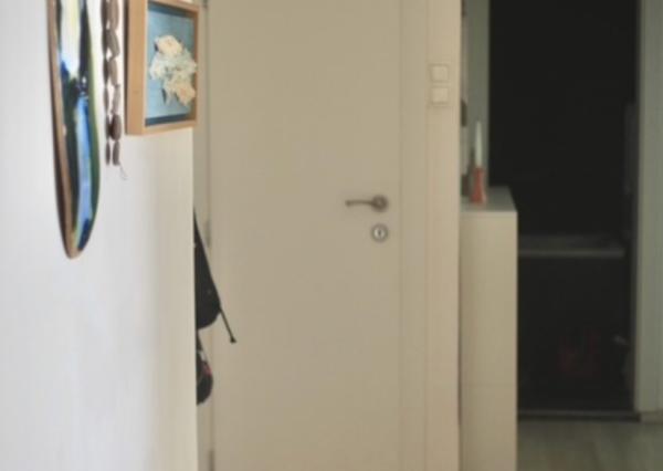 Na predaj 2-izbový byt v tehlovom dome – Ružová dolina, Ružinov