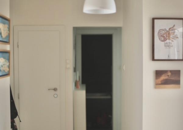 Na predaj 2-izbový byt v tehlovom dome – Ružová dolina, Ružinov