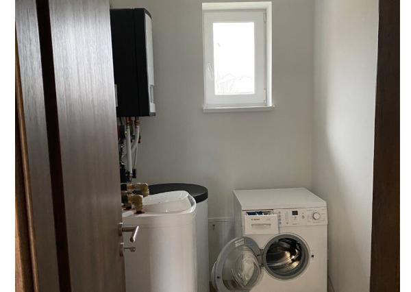 krásny rodinný dom v Rajke