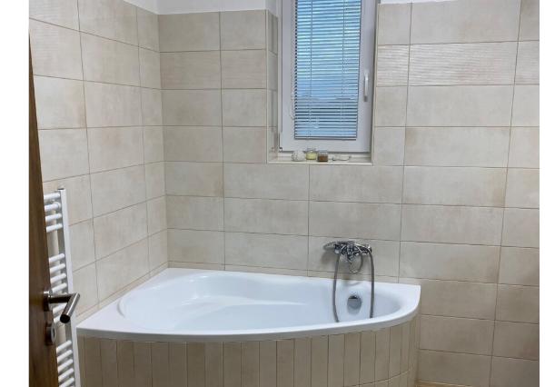 krásny rodinný dom v Rajke