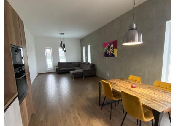 krásny rodinný dom v Rajke