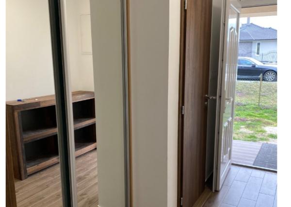 krásny rodinný dom v Rajke