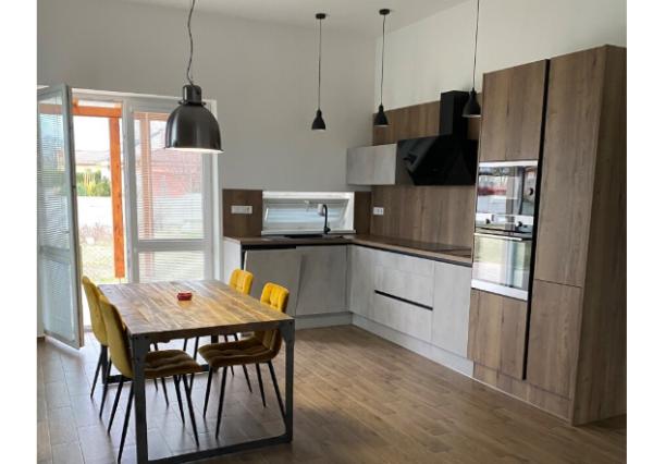 krásny rodinný dom v Rajke