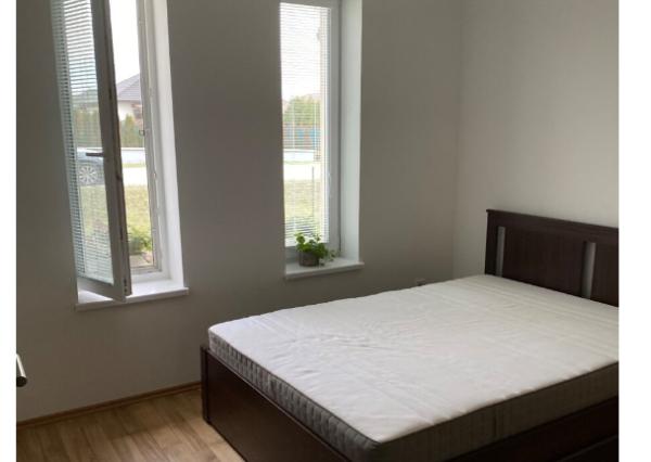 krásny rodinný dom v Rajke