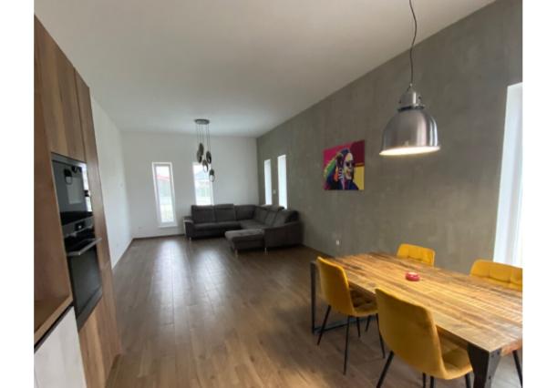 krásny rodinný dom v Rajke