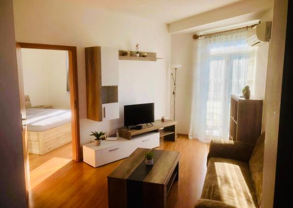 Prenájom 2 izb zariadeného bytu Bratislava Ružinov