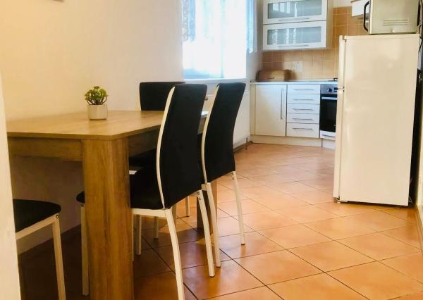 Prenájom 2 izb zariadeného bytu Bratislava Ružinov