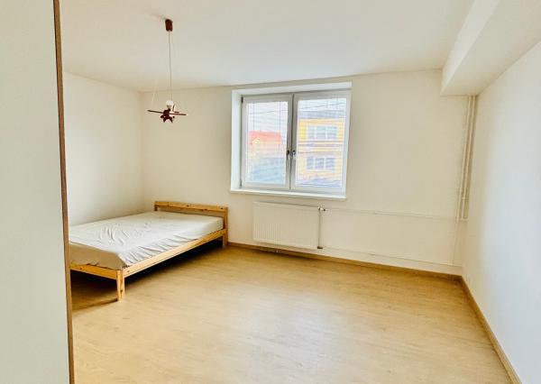 Na predaj 3 izb rodinný dom s 985m2 pozemkom v obci Kuchyňa.