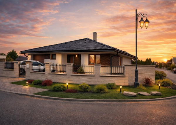 NA PREDAJ PRIPRAVUJEME: Novostavba 4-izbového rodinného domu v obľúbenej lokalite Bernolákovo