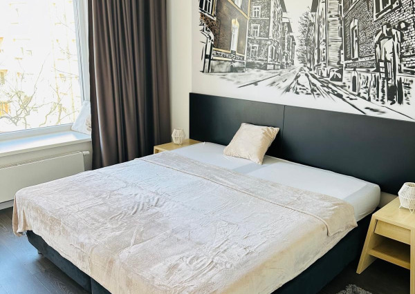 Slnečný 2izbový byt na prenájom