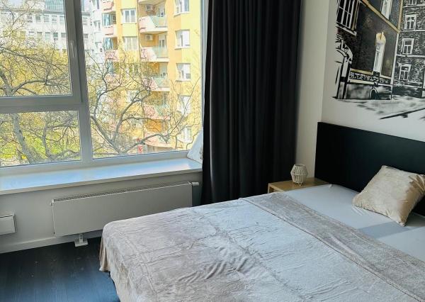 Slnečný 2izbový byt na prenájom