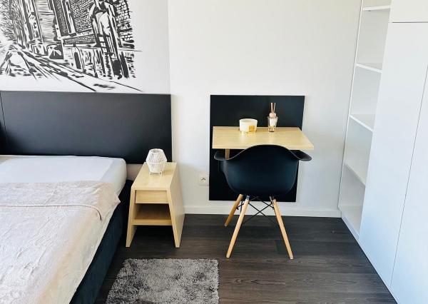 Slnečný 2izbový byt na prenájom