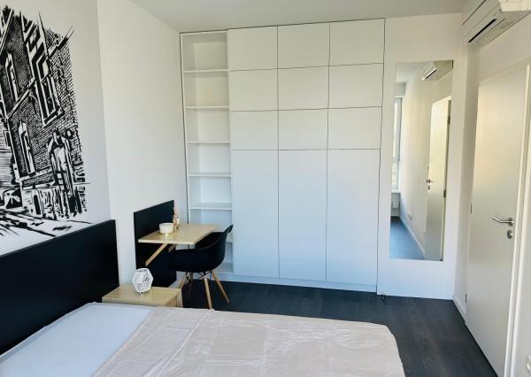 Slnečný 2izbový byt na prenájom