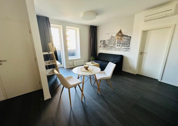 Slnečný 2izbový byt na prenájom