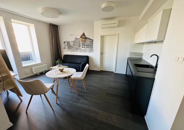 Slnečný 2izbový byt na prenájom