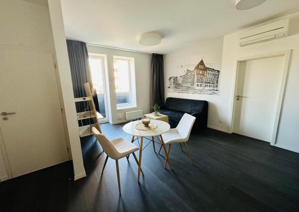 Slnečný 2izbový byt na prenájom